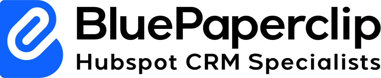 BluePaperclip | CRM & Sales Optimization Experts